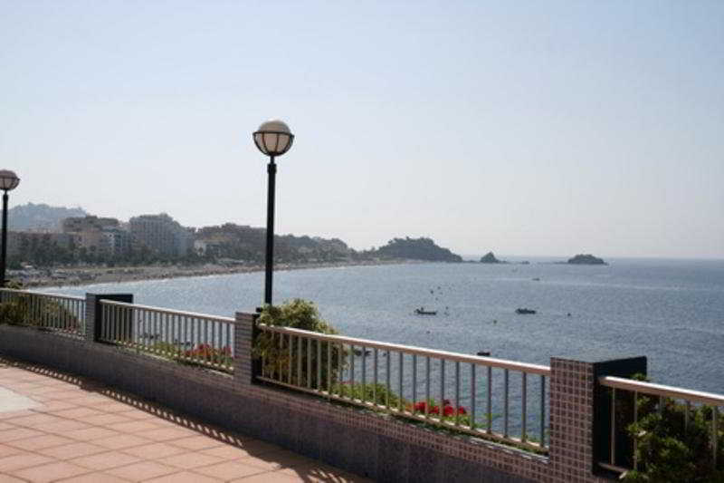 Arrayanes Playa Almunecar Exterior photo