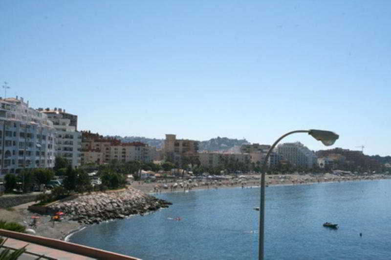 Arrayanes Playa Almunecar Exterior photo