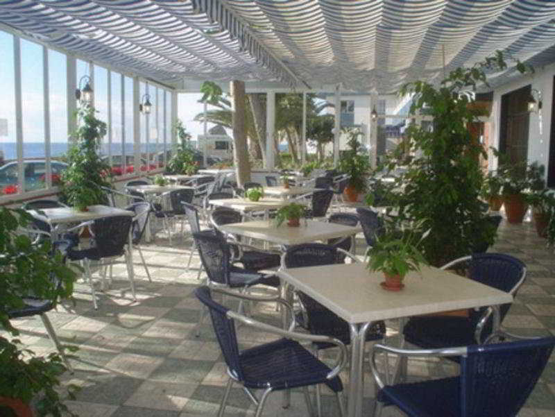 Arrayanes Playa Almunecar Exterior photo