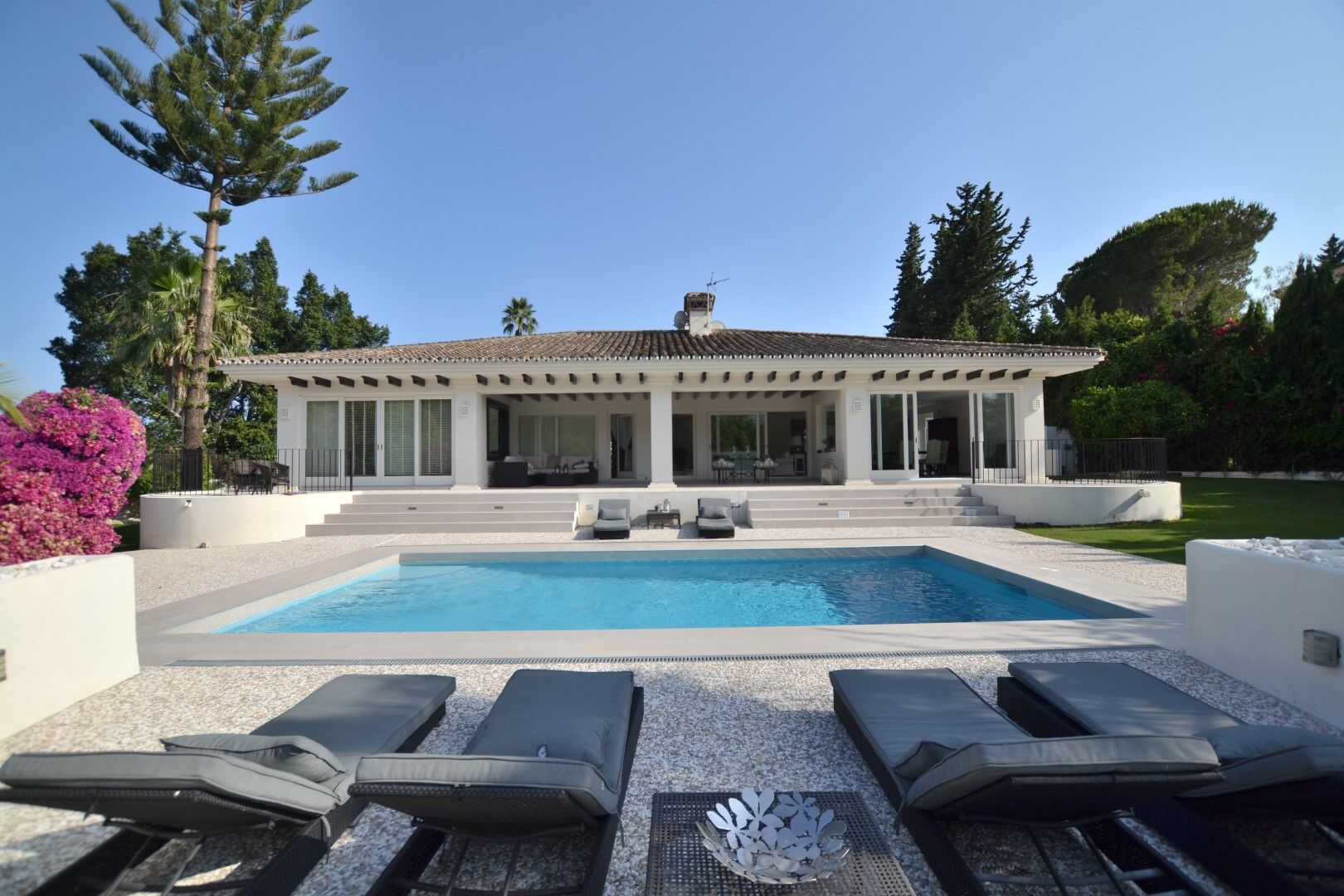 Arrayanes Playa Almunecar Exterior photo